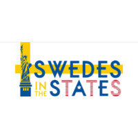 Swedes in the States logo, Swedes in the States contact details