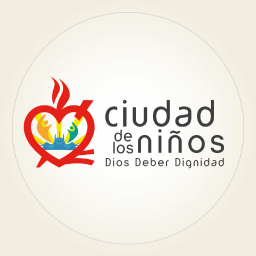 Ciudad de los Niños logo, Ciudad de los Niños contact details