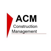 ACM Construction Management LLC logo, ACM Construction Management LLC contact details