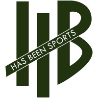 HasBeenSports logo, HasBeenSports contact details