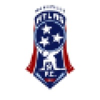 Nashville Atlas FC logo, Nashville Atlas FC contact details