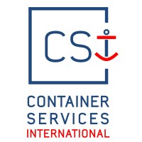 CSI Group LLC - Container Services International logo, CSI Group LLC - Container Services International contact details