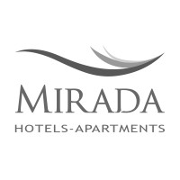 Mirada Hotels logo, Mirada Hotels contact details