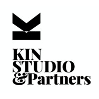 KIN Studio & Partners logo, KIN Studio & Partners contact details