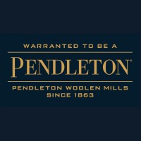 Pendleton Woolen Mills logo, Pendleton Woolen Mills contact details