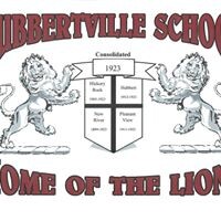 Hubbertville School logo, Hubbertville School contact details