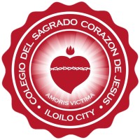 Colegio del Sagrado Corazon de Jesus, Iloilo City logo, Colegio del Sagrado Corazon de Jesus, Iloilo City contact details