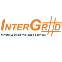 InterGrid logo, InterGrid contact details