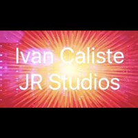 Ivan Caliste JR Studios logo, Ivan Caliste JR Studios contact details