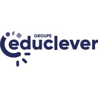 EDUCLEVER logo, EDUCLEVER contact details