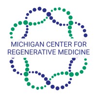 Michigan Center For Regenerative Medicine logo, Michigan Center For Regenerative Medicine contact details