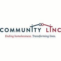 Community LINC logo, Community LINC contact details