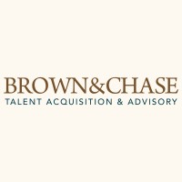 Brown & Chase - Talent Acquisition & Advisory logo, Brown & Chase - Talent Acquisition & Advisory contact details