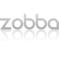 Zobba logo, Zobba contact details