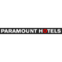 Paramount Hotel Inc logo, Paramount Hotel Inc contact details