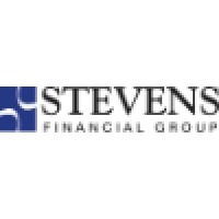 Stevens Financial Group logo, Stevens Financial Group contact details