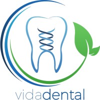 Vida Dental logo, Vida Dental contact details