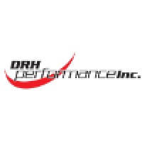 DRH Performance Inc. logo, DRH Performance Inc. contact details