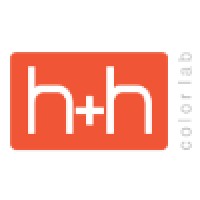 H & H Color Lab, Inc. logo, H & H Color Lab, Inc. contact details