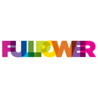 FULLPOWER logo, FULLPOWER contact details