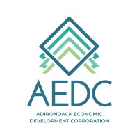 Adirondack Economic Development Corporation (AEDC) logo, Adirondack Economic Development Corporation (AEDC) contact details