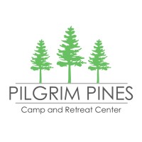 Pilgrim Pines Conference Center, NH logo, Pilgrim Pines Conference Center, NH contact details