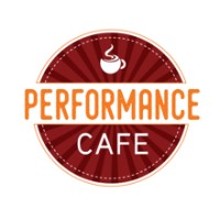 Performance Cafe logo, Performance Cafe contact details