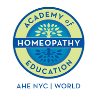 Academy of Homeopathy Education NYC | World logo, Academy of Homeopathy Education NYC | World contact details