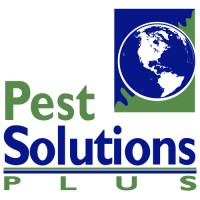 Pest Solutions Plus logo, Pest Solutions Plus contact details