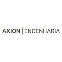 Axion Engenharia logo, Axion Engenharia contact details