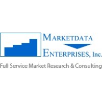 Marketdata LLC logo, Marketdata LLC contact details