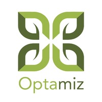 Optamiz Health, Inc. logo, Optamiz Health, Inc. contact details