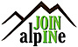 Alpine City logo, Alpine City contact details