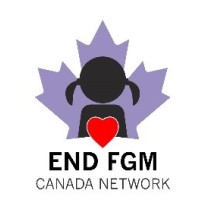 End FGM Canada Network logo, End FGM Canada Network contact details