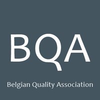 BQA, Belgian Quality Association logo, BQA, Belgian Quality Association contact details