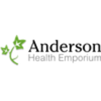 Anderson Health Emporium logo, Anderson Health Emporium contact details