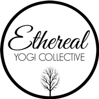 Ethereal Yogi Collective logo, Ethereal Yogi Collective contact details