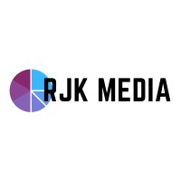 RJK Media logo, RJK Media contact details