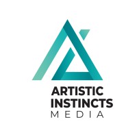 Artistic Instincts Media logo, Artistic Instincts Media contact details