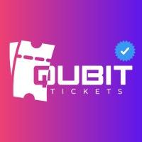 Qubit Smart Tickets logo, Qubit Smart Tickets contact details