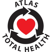 Atlas Total Health logo, Atlas Total Health contact details