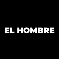 El Hombre logo, El Hombre contact details