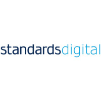 Standards Digital logo, Standards Digital contact details