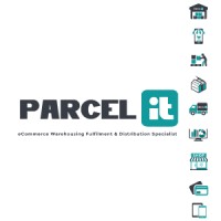 Parcel iT Fulfillment Solutions logo, Parcel iT Fulfillment Solutions contact details