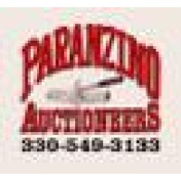 Paranzino Brothers Auctioneers logo, Paranzino Brothers Auctioneers contact details