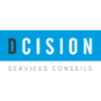 Dcision Services Conseils logo, Dcision Services Conseils contact details