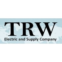 TRW Electric and Supply Company logo, TRW Electric and Supply Company contact details