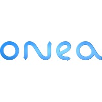 Onea logo, Onea contact details