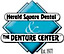 Herald Square Dental and The Denture Center logo, Herald Square Dental and The Denture Center contact details