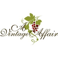 A Vintage Affair logo, A Vintage Affair contact details